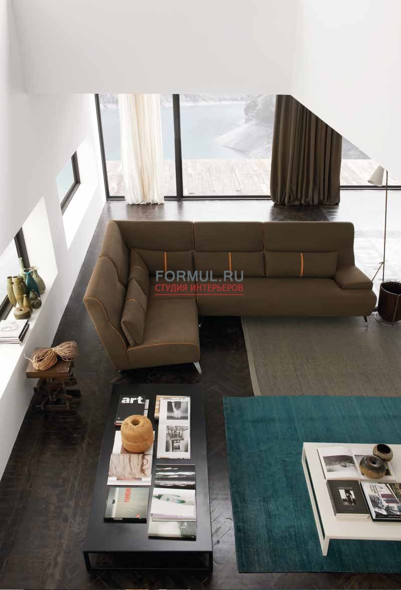 Диван Rigosalotti Mokambo